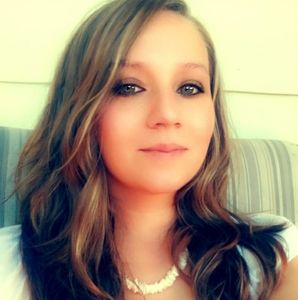 Meet your Posher, Kristle